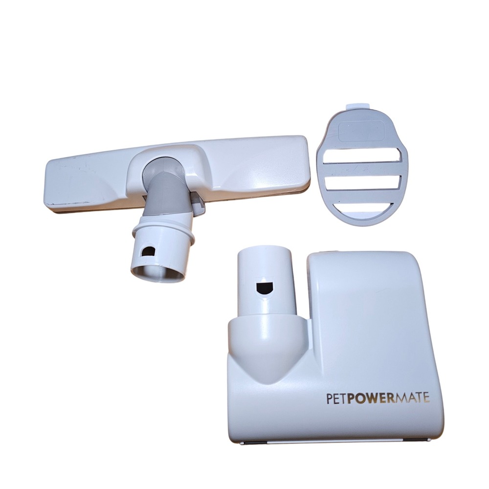 Kenmore Progressive Pet PowerMate Model 116 Vacuum Attachment Set Floor Brush